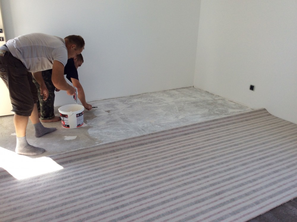 Частный дом